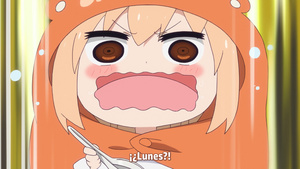 Himouto! Umaru-chan